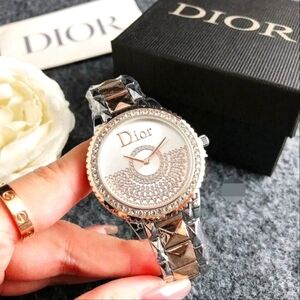NWT Women's Dior watch
